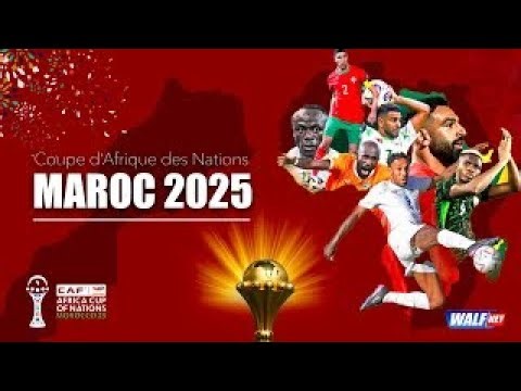 Les Lions du Sénégal arrivent à l’AIBD | Accueil historique des Champions d’Afrique