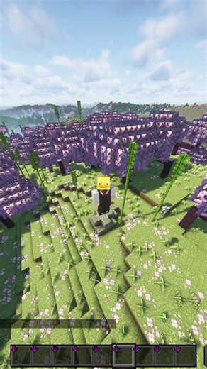 Can YOU Guess the Minecraft Block by Its Sound? 👂 #Shorts