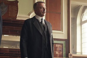 Peaky Blinders fans call out timeline plot hole from first ever episode