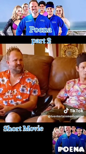 Poena is Koning Full Movie - Afrikaans Comedy Short Film