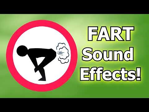 FART Sound Effects fart noises