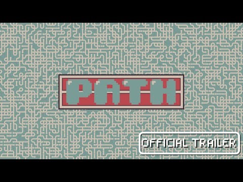Path [Early Access Trailer]