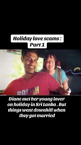 572K views · 3.9K reactions | [Pt.1] HOLIDAY LOVE SCAMS! . . #foryoupageシ #foryouシ #fyp #benefits #fypviralシ #fy #globalstories #holidaylove #benefitstories #fy #foru #YoungFamilies #home #eviction #homeless #love #scam #UC #universalcredit #Benefits #holiday | Global Stories | Facebook