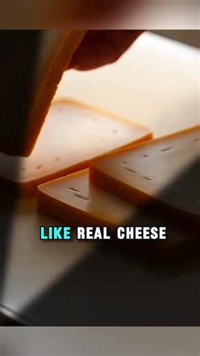 Why American Cheese Doesn’t Melt Like Real Cheese 🇺🇸 | Explained Clearly