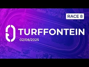 La vidéo du RACING240 PINNACLE STAKES course PMU du Samedi 2 août 2025 - TURFFONTEIN