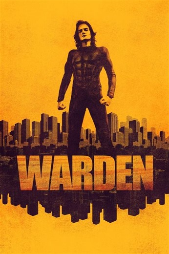 Stream Warden (2025): Find it on Netflix, Prime Video, Hulu & more