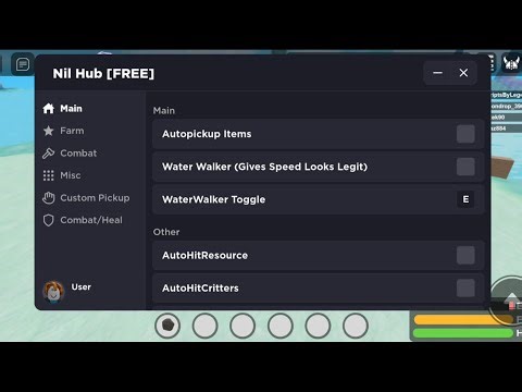 [Skins] Booga Booga reborn script | Best Mobile Script for booga booga