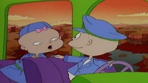 Watch Rugrats Season 16 Episode 1 - Discovering America-Part 1/Discovering America-Part 2