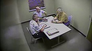 10K views · 44 reactions | Odd behavior during a suspect's interview increases officers' suspicions. | Cold Case Files | Facebook