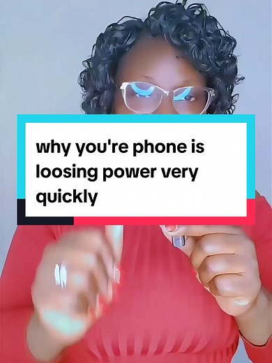 Why Your Phone Is Losing Power Quickly: Solutions
