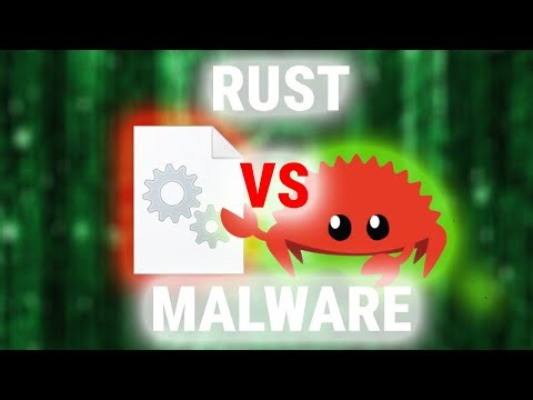 Rust Malware Analyzer: Dynamic Analysis & Unpacking for Windows