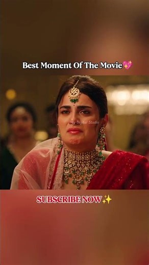 emotional scene of#Siddat #movies #lovestory