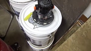 Andy Franklin shows how to replace a Pulse Bac Motor | The Concrete Protector