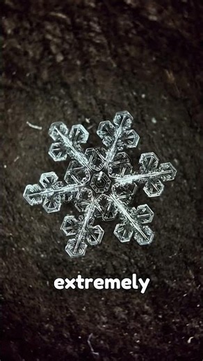 This Only Happens Once Every 10 Years! ❄️😱