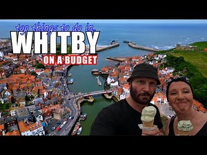 Top things to do in WHITBY, on a budget!