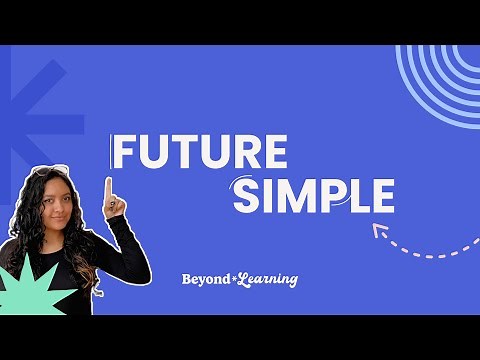 Future simple (usos, ejemplos, estructura y errores más comunes)