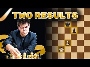 The Secret Mindset Magnus Uses to Turn Draws into Wins