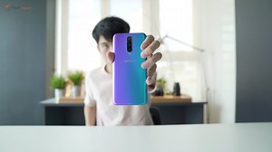 13K views · 237 reactions | 售价RM2699，今天就是OPPO R17 PRO在马来西亚的发布日了啦!在发布会之前不妨来看看OPPO R17 Pro 雾光渐变色开箱！ 你可能不知道TOF相机还可以做这些?! 详细报导： https://goo.gl/bNcmDV #OPPO #OPPOR17Pro #TechNave中文版 #SeizeTheNight #TechNaveR17Pro #ANightWithR17Pro | TechNave 中文版 | Facebook