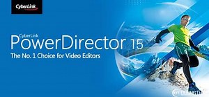 CyberLink PowerDirector Ultimate 15 - Biên tập video mạnh mẽ - Dương Thiên