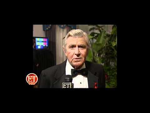 Andy Griffith Interview - Hall of Fame