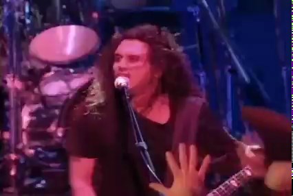 24K views · 2.9K reactions | SLAYER - Angel Of Death (live intrusion 1995) | Pain is an Illusion | Facebook
