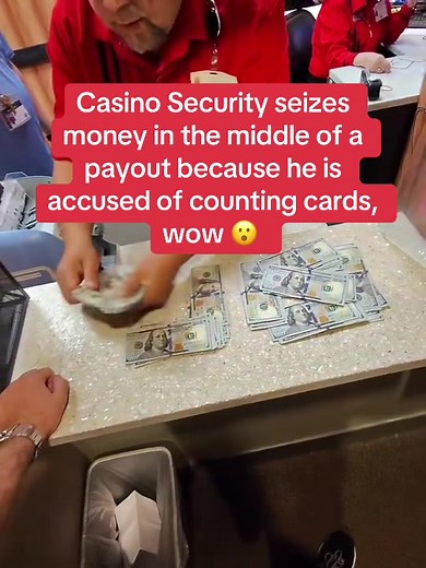 Casino Security Confronts Card Counting Allegations in Arkansas