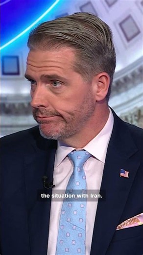 Scott Jennings on his call today with Sen. Mitch McConnell