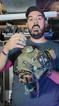 Unnecessary NVG Upgrades