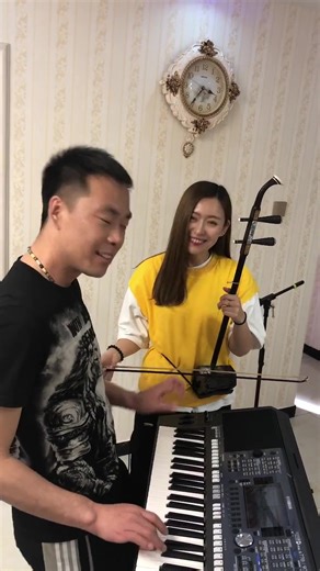 #二胡演奏 #erhu