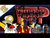 The Treehouse of Horror YTP Collab (OLD VERSION)