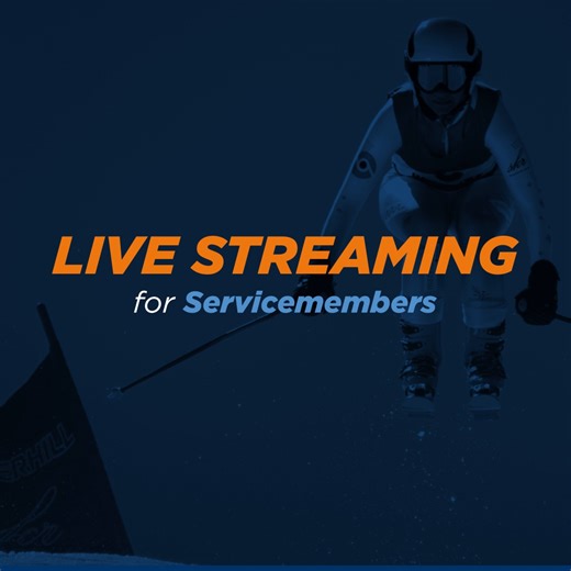 Let the games begin! Live on NBC Olympics & Paralympics—and we’re excited to help Veterans and Active Duty members stream every moment. 1. Create an account at https://nfcu.me/4q7EnwC 2. Visit https://nfcu.me/3LMfUiB or download the NBC Sports app 3. Click the event you want to watch 4. Choose your provider and select Exchange 5. Sign in with your Exchange login to authenticate Your front row seat to the excitement is just a few clicks away—sign in today and to cheer on the athletes! ❄️ ⛷️ | Nav