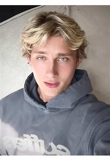 Engaging Jalen Parker Voice Over Edits