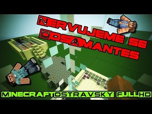 Nervujeme se: DosAmentes [PiP][FULLHD]