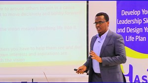 23 reactions | Day 2 - Developing leadership skills and designing life plan cohort 14 HASI ConsultingHasiConsulting . #HASIFORLEADERS | HASI Consulting | Facebook