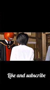 Alien teacher 👽👽👽