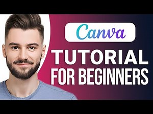 Canva Newsletter Design Tutorial for Beginners: Step-by-Step Guide!