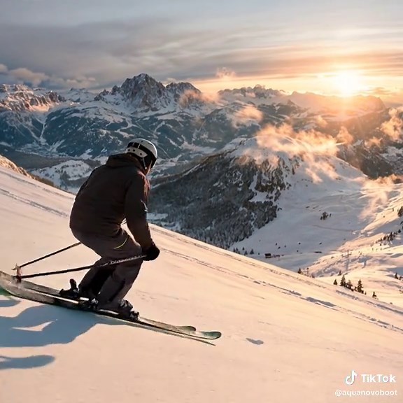 AquaNovoBoot - Der Skischuh mit perfektem Fit 🔥 AquaNovoBoot steht für Skischuhe nach Maß mit Passformgarantie, die wirklich bequem sitzen und Druckschmerzen auf der Piste endlich beseitigen! In diesem Video zeige ich dir, wie die patentierte AquaNovo Boot-Methode funktioniert – vom einzigartigen Maß-Innenschuh bis zur exakt angepassten Sohle und druckfreien Schale. Du erfährst, warum Standard-Bootfitting oft nicht ausreicht und wie du mit AquaNovo deine Skiferien endlich ohne Schmerzen genieße