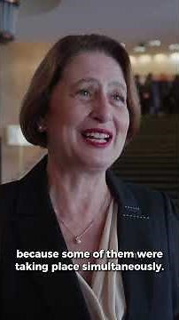 The Enescu Festival is full of extraordinary performances, on stage and behind the scenes