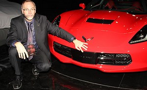 [VIDEO] 2014 Corvette - How to Affix a Front License Plate - Corvette: Sales, News & Lifestyle