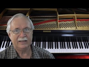 Alfred's Adult All-In-One Course Level 1, Page 135, Scarborough Fair