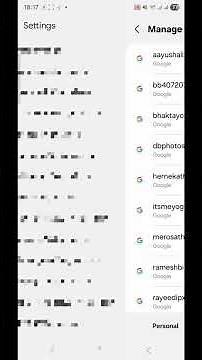 How to Log Out & Remove Your Gmail Account 2026 (Step-by-Step) #gmail #viral
