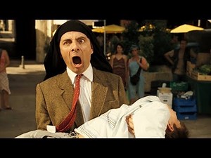 Mr. Bean's Holiday-The Opera Play