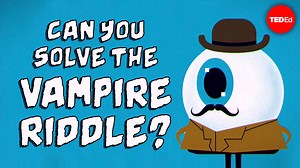 Can you figure out why the citizens of Numberland are being attacked? | TED-Ed