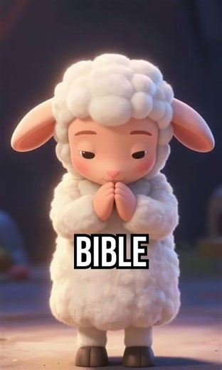 bedtime story for christian children