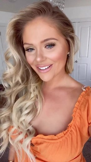 Spring DIY Makeup Tutorial with Catchy Song