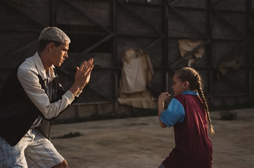 ‘Scrapper’ Trailer: Harris Dickinson Shines in Charlotte Regan’s Sundance Breakout Debut