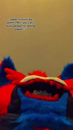 The Controversy of Paper Fursuits: Debunking Myths and Misconceptions