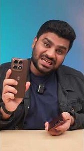 Moto Edge 70 Pro+ vs Vivo V70 | Best Under ₹50K?