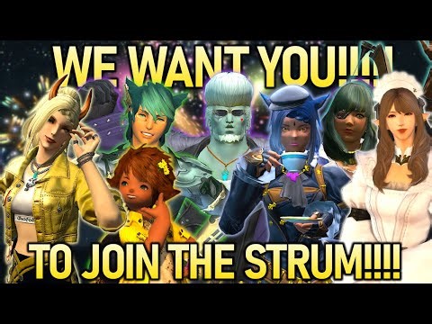 🔴FFXIV LIVE🔴 FIRST TIME EXTREME ZODIARK AND MUSEUM TODAY!