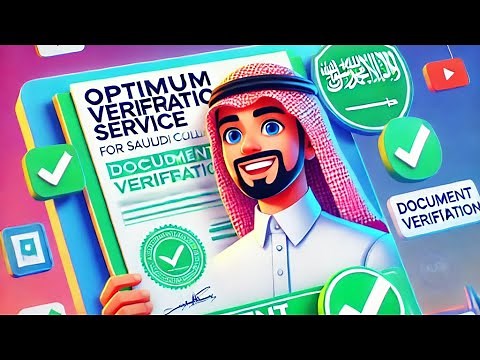 How Optimum Verification Service Ensures Accurate Document Verification for Engineer and Technician